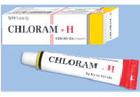 Hình ảnh Thuốc Chloram H