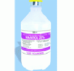 Hình ảnh Dung dịch điều chỉnh nước điện giải và cân bằng Acid-Base Manitol 20%