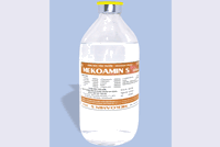 Hình ảnh Khoáng chất và Vitamin Mekoamin S 5%