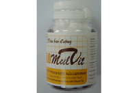 Hình ảnh Khoáng chất và Vitamin Mekomulvit