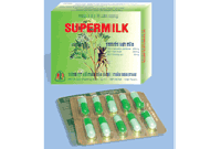 Hình ảnh Thuốc Supermilk