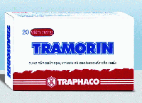 Hình ảnh Khoáng chất và Vitamin Tramorin