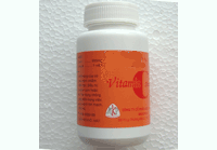 Hình ảnh Khoáng chất và Vitamin Vitamin C 500mg