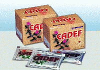 Hình ảnh Dược phẩm Cadef