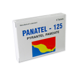 Hình ảnh Thuốc Panatel-125