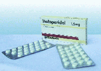 Hình ảnh Thuốc Haloperidol 5mg