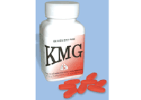 Hình ảnh Khoáng chất và Vitamin KMG