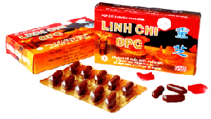 Hình ảnh Thuốc Linh chi-OPC