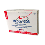 Hình ảnh Thuốc Medovigor