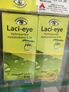 Dung dịch thuốc nhỏ mắt Laci eye 5ml