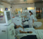 Hình ảnh Khoa Thận và Lọc máu - Bệnh viện Quân y 103