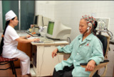 Hình ảnh Khoa Nội thần kinh - Bệnh viện Trung ương Quân đội 108