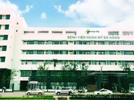 Hình ảnh Khoa Tim mạch - Bệnh viện Hoàn Mỹ Đà Nẵng