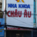 Avatar Nha khoa Châu Âu