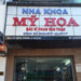 Avatar Nha khoa Mỹ Hoa