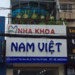Avatar Nha khoa Nam Việt