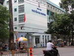 Avatar Khoa Nội tiết - Bệnh viện Nguyễn Tri Phương - THS.BS. Trần Quang Khánh