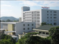 Hình ảnh Bệnh viện Tim mạch thành phố Cần Thơ