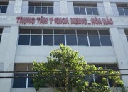 Avatar Khoa Nội tiết - Bệnh viện Hòa Hảo - PGS.TS.BS. Nguyễn Thy Khuê