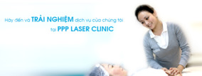 Hình ảnh Phòng khám PPP Laser Clinic - Parkson Hùng Vương