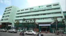 Hình ảnh Bệnh viện Hoàn Mỹ Đà Nẵng