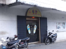 Hình ảnh Massage chân - 53 Thăng Long