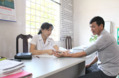 Hình ảnh Trung tâm Y tế dự phòng Tây Ninh