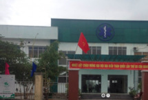 Hình ảnh Trung tâm Cấp cứu 115 Đà Nẵng