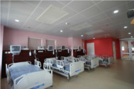 Avatar Bệnh viện Đa khoa Tân Hưng