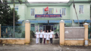 Hình ảnh Trạm y tế phường Hòa Khánh Nam - YS. Lê Thị Lan
