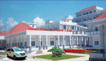 Hình ảnh Trung tâm Y tế Huyện Cam Lâm