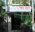 Hình ảnh Phòng chẩn trị YHCT Nam Nguyên Đường Thầy Thái - LY. Lê Đình Khoa