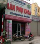 Hình ảnh Phòng khám Sản phụ khoa & KHHGĐ - BS. Nguyễn Thị Kim Phượng