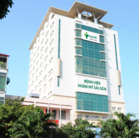 Hình ảnh Khoa Da liễu - Bệnh viện Hoàn Mỹ Sài Gòn