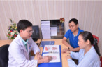 Avatar Trung tâm Y sinh học phân tử - Bệnh viện Đại học Y Dược Thành phố Hồ Chí Minh - cơ sở 1