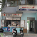 Hình ảnh Trạm Y tế phường Nam Dương - BS. Phan Thanh Diệu Thu