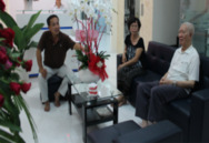 Avatar Nha Khoa Thành Vinh - BS.CKI. Lê Kim Thành