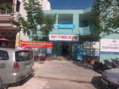 Hình ảnh Trạm Y tế phường Tân Chính - YS. Ngô Thị Bạch Yến