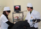 Hình ảnh Bệnh viện Đa khoa Huyện Quảng Uyên