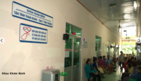 Avatar Bệnh viện Đa khoa Huyện Cao Lãnh