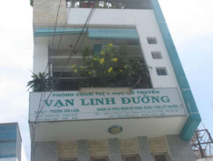 Hình ảnh Phòng Chẩn trị Y học cổ truyền Vạn Linh Đường - LY. Trương Văn Luận