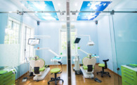 Avatar Nha khoa quốc tế Tâm An - Serenity International Dental Clinic