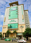 Hình ảnh Khoa Vật lý trị liệu - Bệnh viện Hoàn Mỹ Sài Gòn