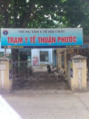 Hình ảnh Trạm Y tế phường Thuận Phước - YS. Nguyễn Thị Dung