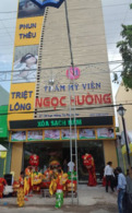Hình ảnh Thẩm mỹ viện Ngọc Hường - Nam Định