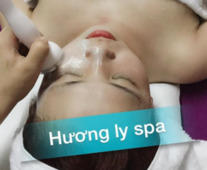 Avatar Hương Ly Spa