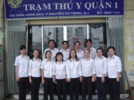 Hình ảnh Trạm Thú Y Quận 1