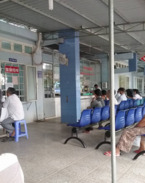 Avatar Trung tâm Y tế huyện Gò Dầu - BS. Võ Văn Quốc