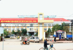 Hình ảnh Bệnh viện Sản - Nhi Tỉnh Bắc Giang