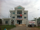 Hình ảnh Phòng khám Đa khoa thành phố Bạc Liêu thuộc Trung tâm Y tế thành phố Bạc Liêu.
